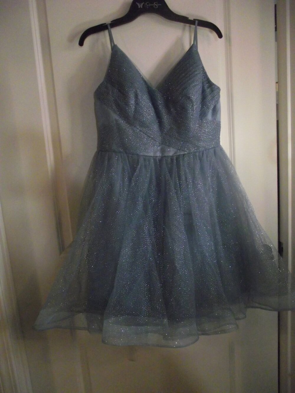 WOMENS 14 “oyisha” FORMAL DRESS